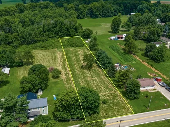 0 Lancaster Thornville Rd NE, Pleasantville, OH 43148
