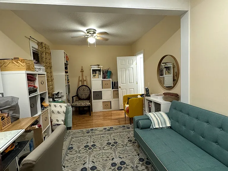 90 Irving St #B — Photo 7