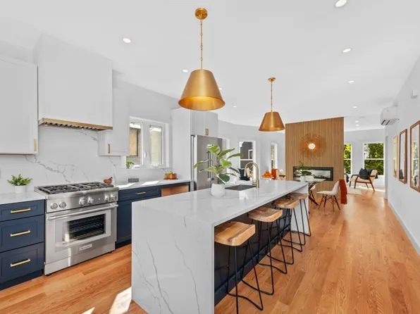 18 Windsor Rd #B, Somerville, MA 02144