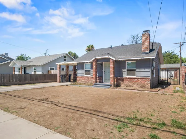 193 N Lane Street, Tulare, CA 93274