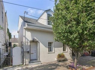 2004 Dumaine St, New Orleans, LA 70116