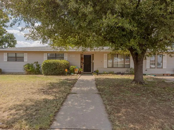 3733 Crestview Dr, Odessa, TX 79762