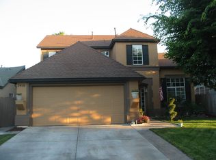 3416 Friar Tuck Way, Modesto, CA 95355