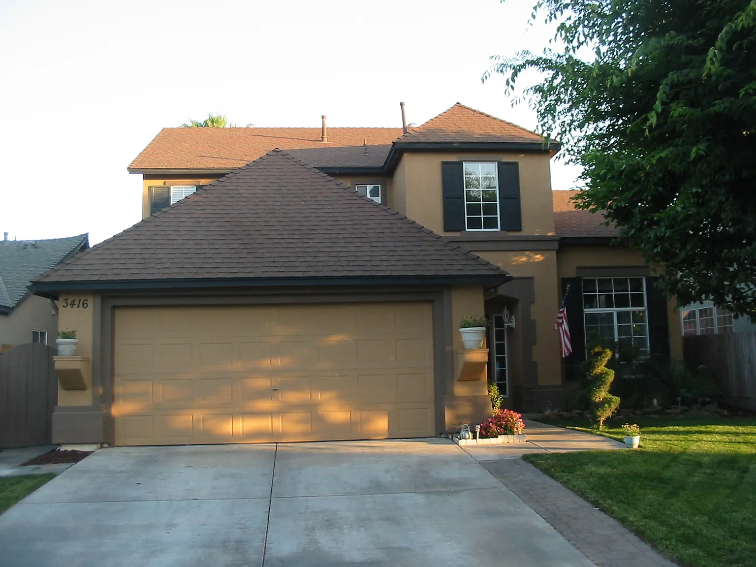 3416 Friar Tuck Way photo 1