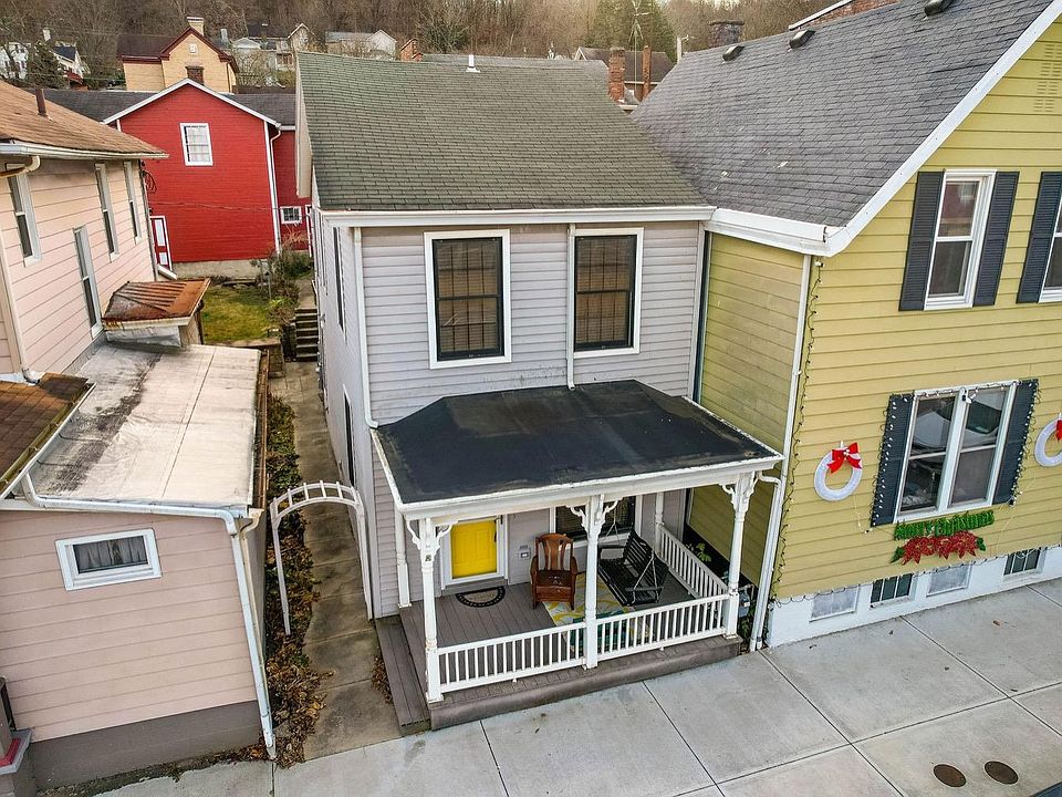 1st image of 403 3rd St Lot 125