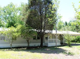 1820 SW 76th Ter, Bell, FL 32619