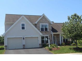 401 Zachary Dr, Manheim, PA