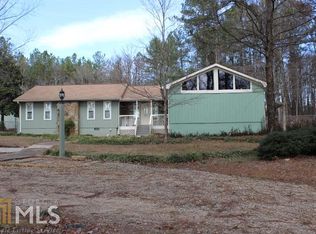 799 Bill Rutledge Rd, Winder, GA 30680