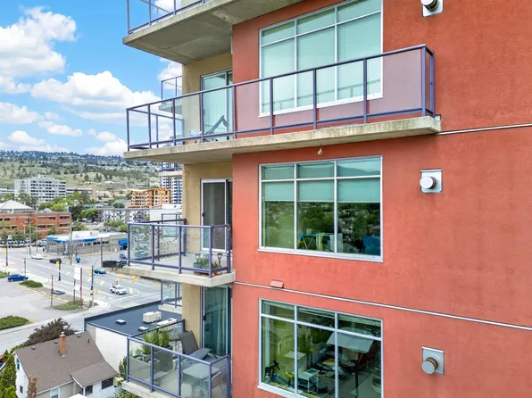 619 Victoria St #806, Kamloops, BC V2C 6W7