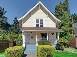 5708 S Sheridan Ave, Tacoma, WA 98408