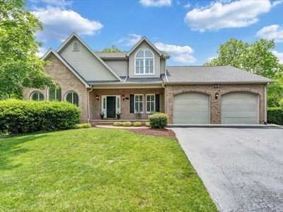 1425 Cravens Creek Ln SW, Roanoke, VA, 24018