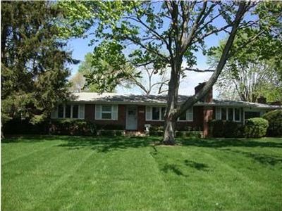 2310 Middlesex Rd, Upper Arlington, OH, 43220