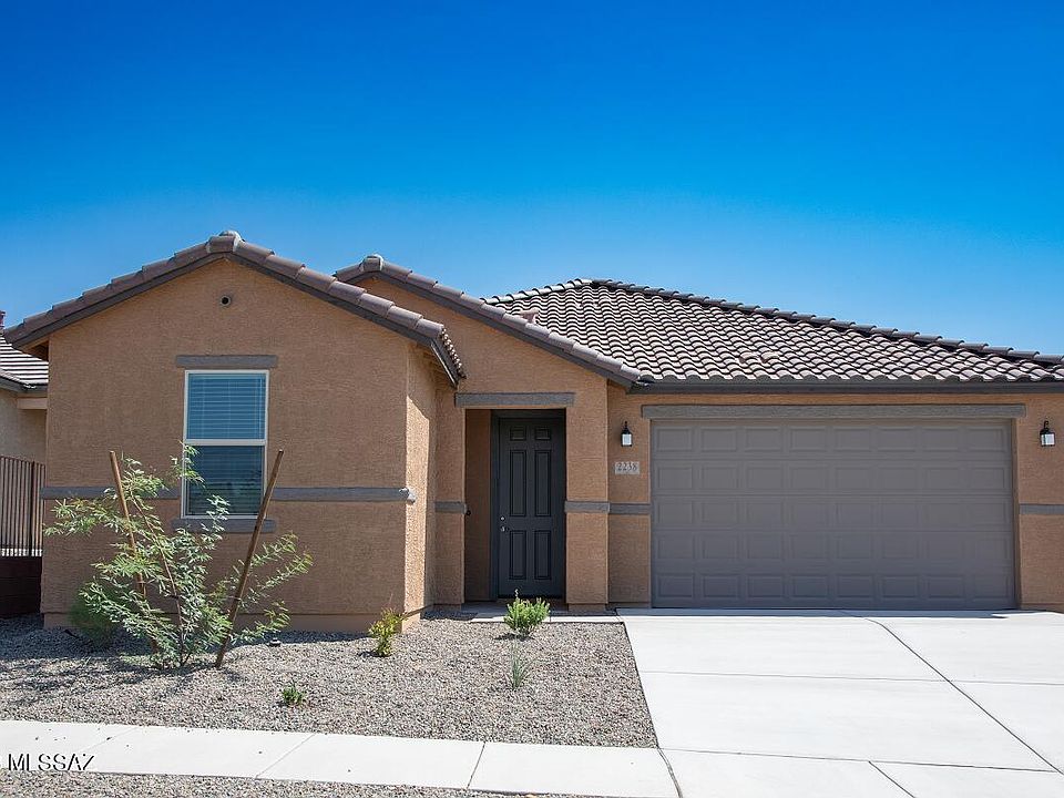1st image of 2238 W Desert Topaz Way