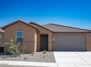 2238 W Desert Topaz Way, Tucson, AZ 85742