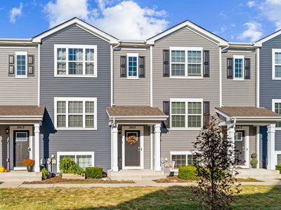 2415 Bella Dr, Hampshire, IL, 60140