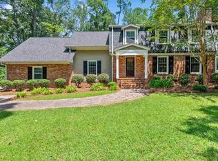 2020 Winthrop Way, Tallahassee, FL 32308
