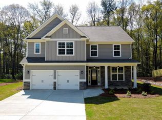 217 Towne Park Dr, Hiram, GA 30141