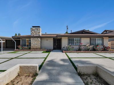 2061 Stanford Dr, Simi Valley, CA, 93065
