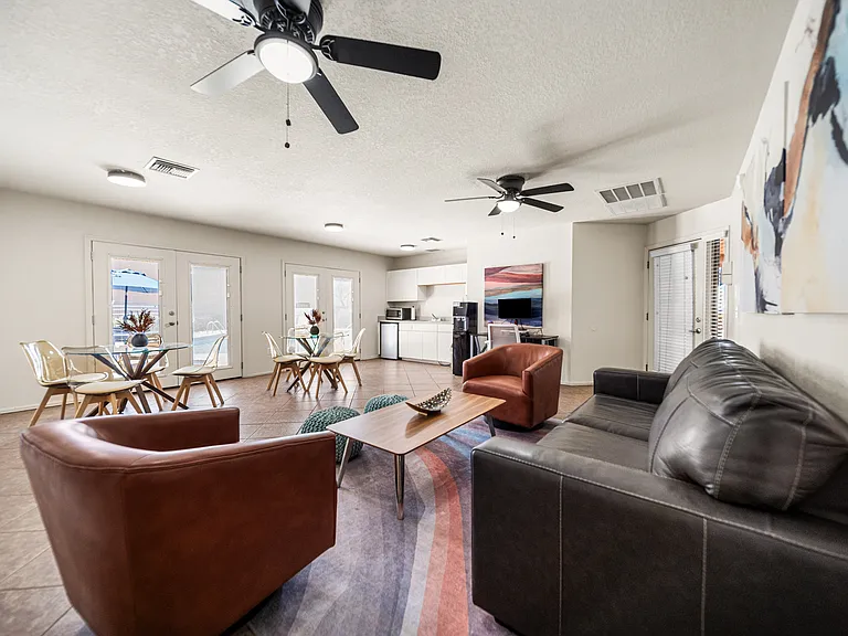 Kachina Springs Apartments — Photo 11