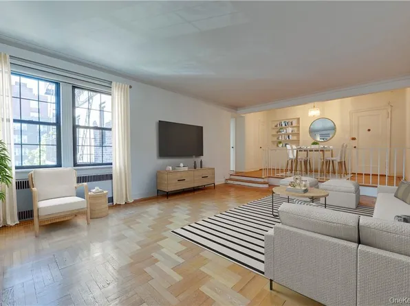 35 Parkview Avenue #5C, Bronxville, NY 10708