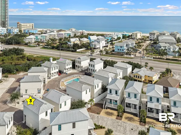 3 West Gate, Orange Beach, AL 36561
