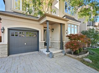 3335 Whilabout Ter, Oakville, ON L6L 0A8