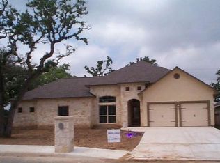 106 Birdsong, Boerne, TX 78006