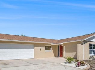 9101 Chantilly Ln, Port Richey, FL 34668