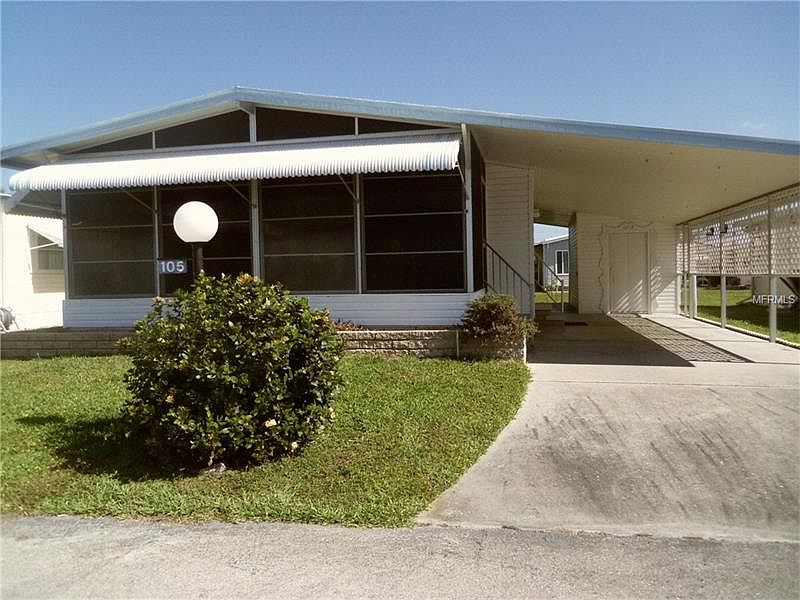 1st image of 105 Tahitian Way