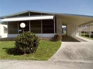 105 Tahitian Way, North Port, FL 34287