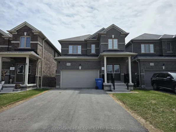 351 Ridley Cres, Southgate, ON N0C 1B0