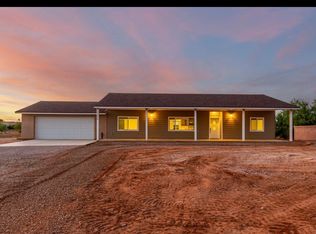 15456 N Twin Lakes Dr, Tucson, AZ 85739