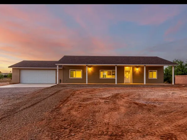 15456 N Twin Lakes Dr, Tucson, AZ 85739