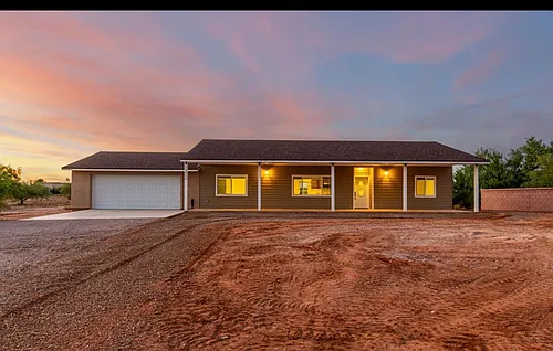 15456 N Twin Lakes Dr Photo 1