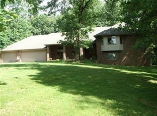 4191 McCauley Rd, Nixa, MO 65714