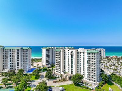15100 Emerald Coast Pkwy Unit 301, Destin, FL, 32541