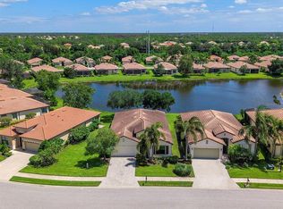 20580 PEZZANA DRIVE, VENICE, FL 34292