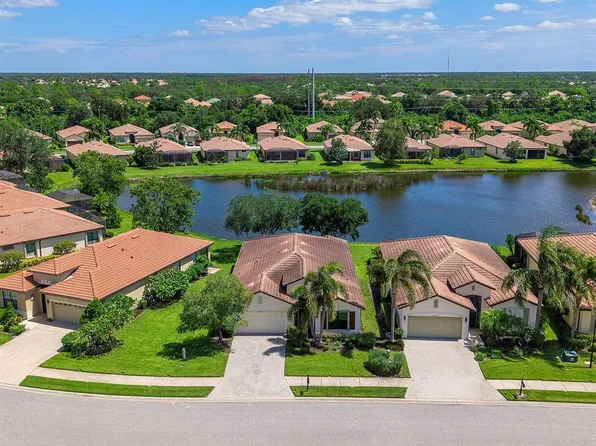 20580 PEZZANA DRIVE, VENICE, FL 34292