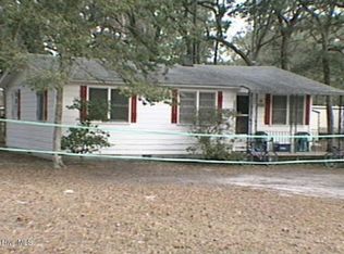 6308 Earl St SW, Ocean Isle Beach, NC 28469