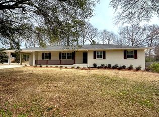 501 Prospect Rd, Jasper, AL 35503
