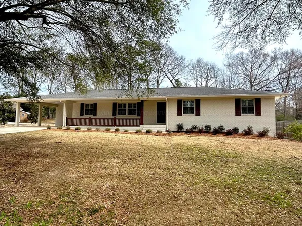 501 Prospect Rd, Jasper, AL 35503