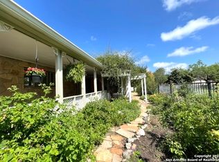 82 La Motte St, Brackettville, TX 78832