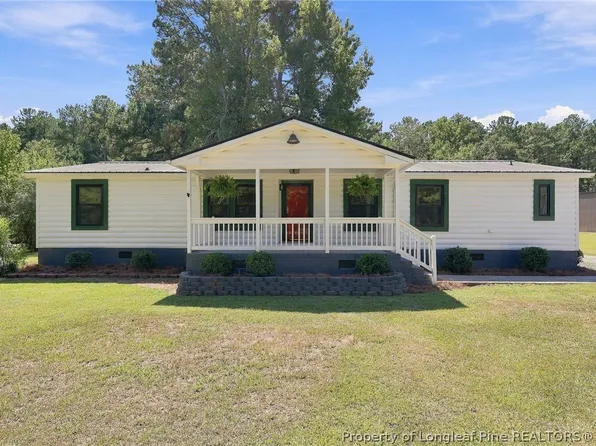 5602 Leitha Ln, Dunn, NC 28334
