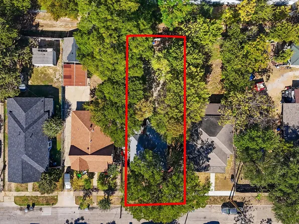 213 W Brooklyn Ave, Dallas, TX 75208