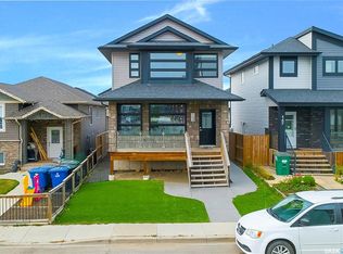 143 Marlatte CRESCENT, Saskatoon, SK S7W 0B8
