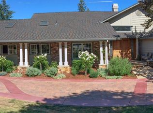 18478 Twin Creeks Rd, Monte Sereno, CA 95030