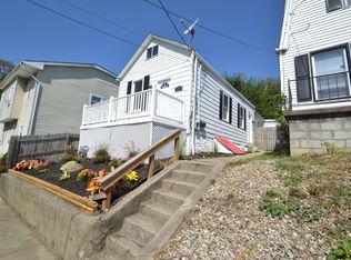 318 Boone St, Covington, KY 41014