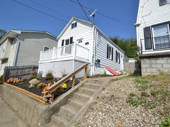 318 Boone St, Covington, KY 41014