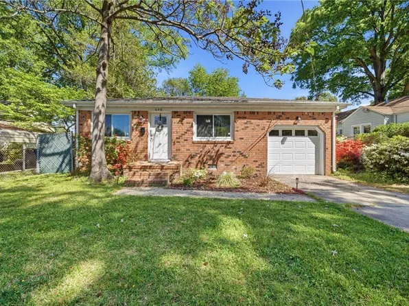 640 Dune St, Norfolk, VA 23503