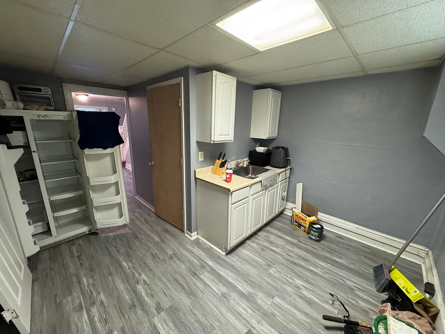 2 bed, 1125 sqft, $1,100 — Photo 4